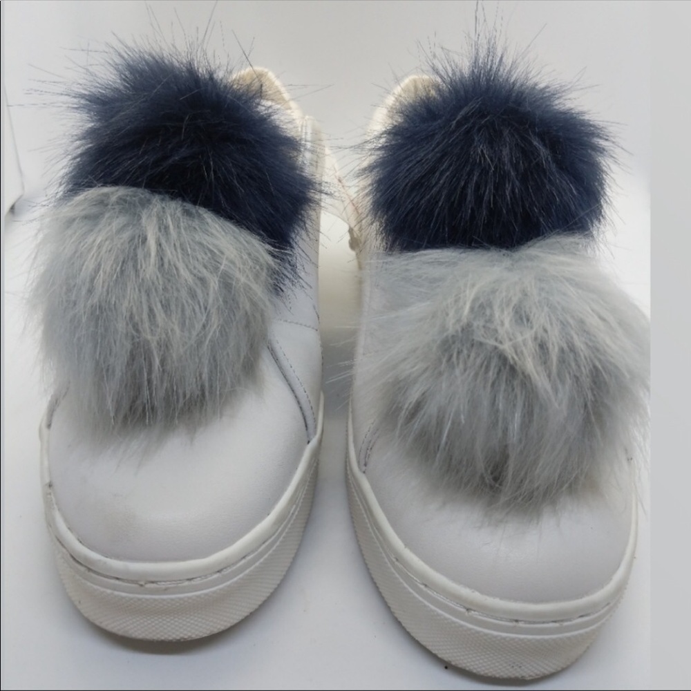 SAM EDELMAN Leya sneakers Sz.9
